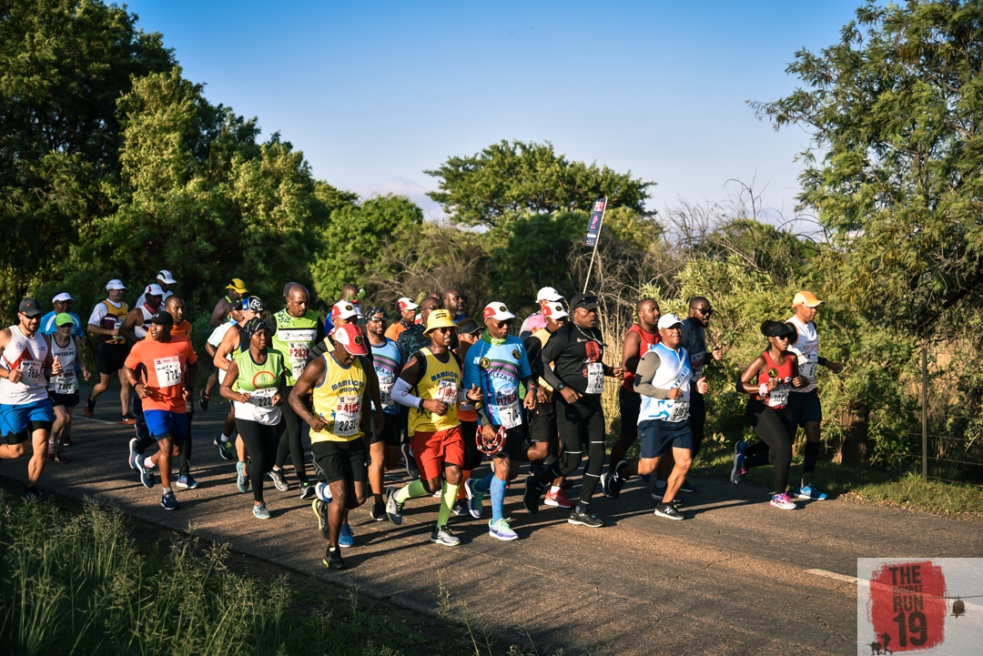 Madoko Athletics Club